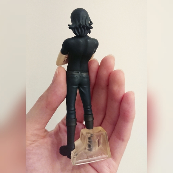 Gundam 00 - Allelujah Haptism Figure - 3/$25 - Picture 2 of 3